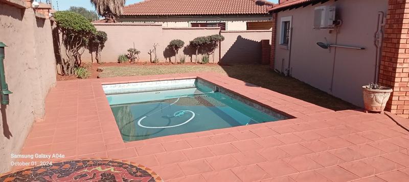 To Let 3 Bedroom Property for Rent in Delmas Mpumalanga