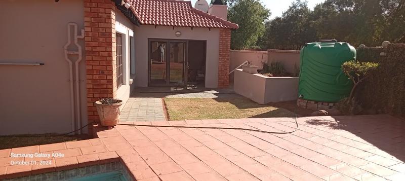 To Let 3 Bedroom Property for Rent in Delmas Mpumalanga