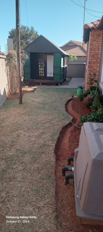 To Let 3 Bedroom Property for Rent in Delmas Mpumalanga