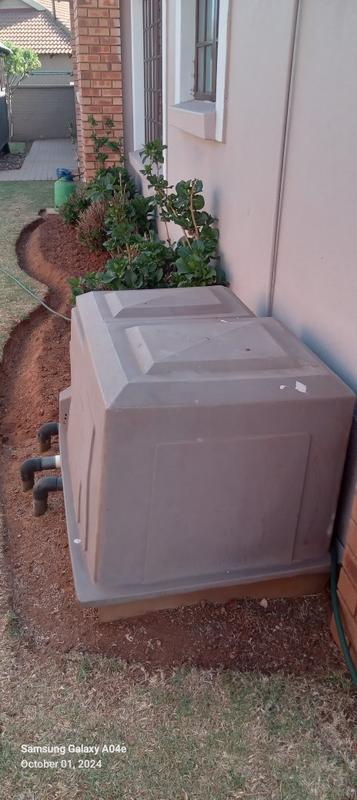 To Let 3 Bedroom Property for Rent in Delmas Mpumalanga