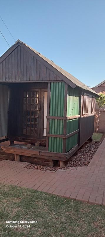 To Let 3 Bedroom Property for Rent in Delmas Mpumalanga