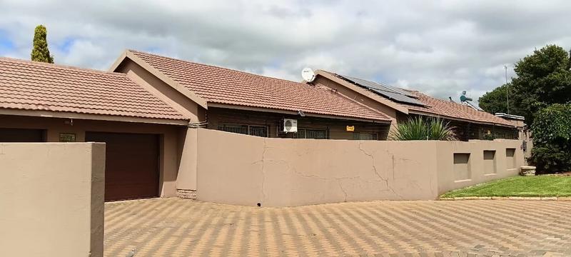 3 Bedroom Property for Sale in Delmas Mpumalanga