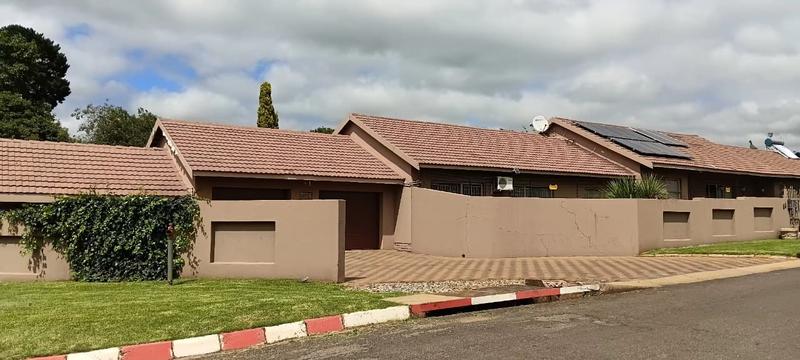 3 Bedroom Property for Sale in Delmas Mpumalanga