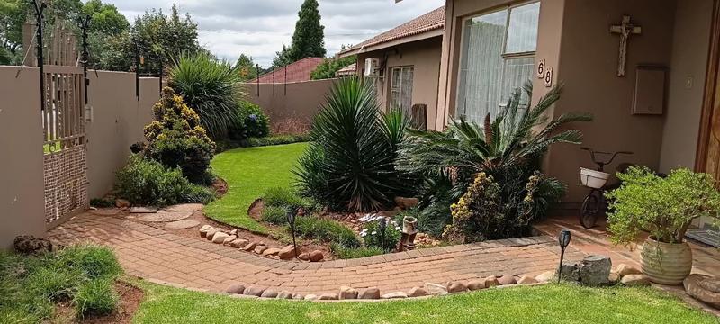 3 Bedroom Property for Sale in Delmas Mpumalanga