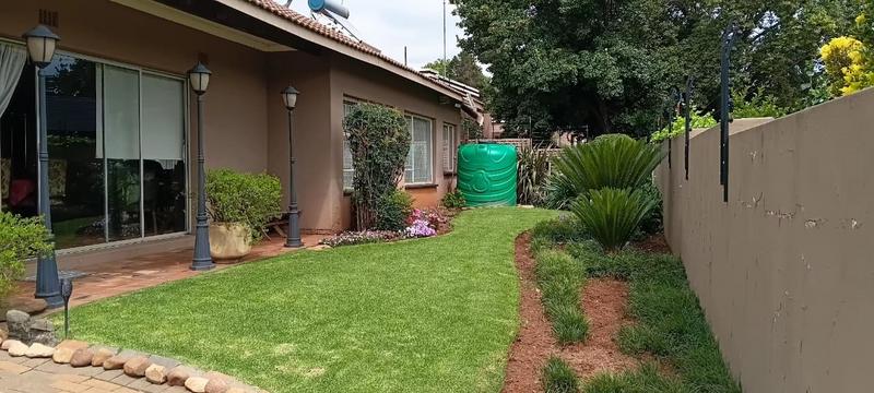 3 Bedroom Property for Sale in Delmas Mpumalanga