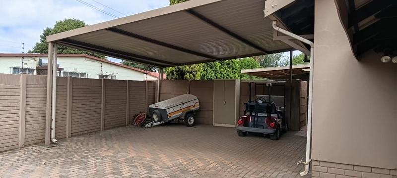 3 Bedroom Property for Sale in Delmas Mpumalanga
