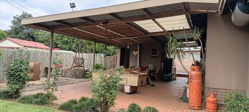 3 Bedroom Property for Sale in Delmas Mpumalanga