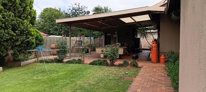 3 Bedroom Property for Sale in Delmas Mpumalanga