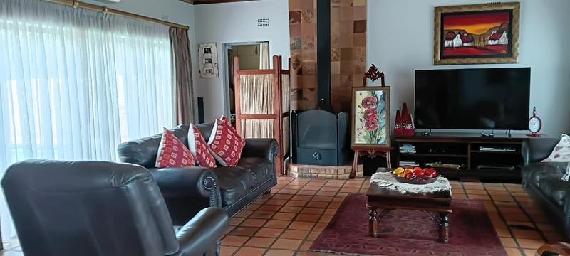 3 Bedroom Property for Sale in Delmas Mpumalanga