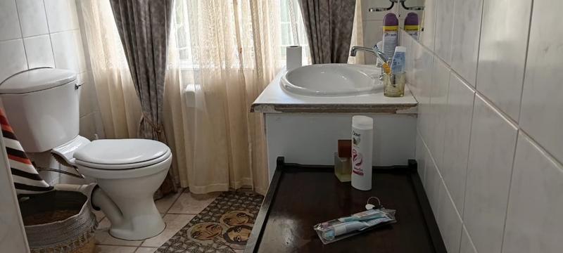 3 Bedroom Property for Sale in Delmas Mpumalanga