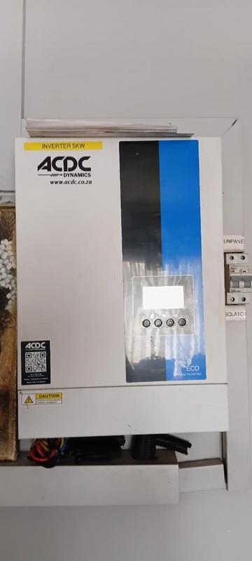 3 Bedroom Property for Sale in Delmas Mpumalanga