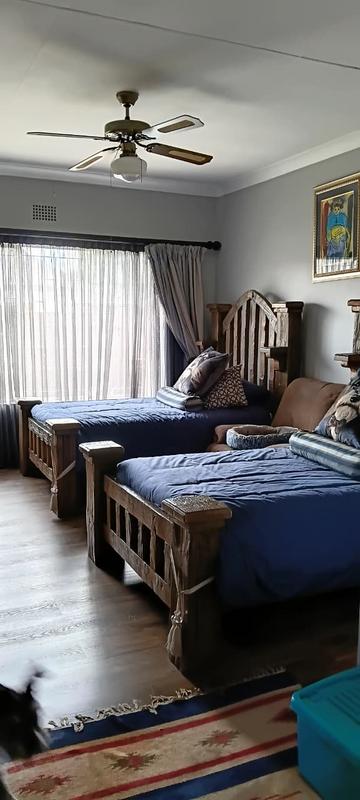 3 Bedroom Property for Sale in Delmas Mpumalanga