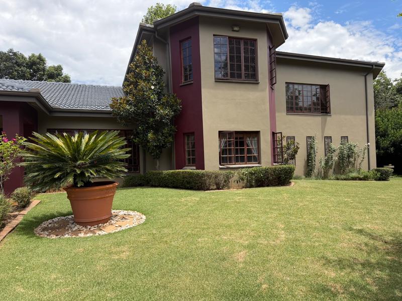 6 Bedroom Property for Sale in Clubville Mpumalanga