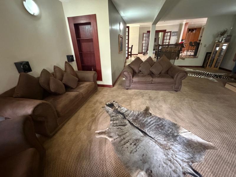 6 Bedroom Property for Sale in Clubville Mpumalanga