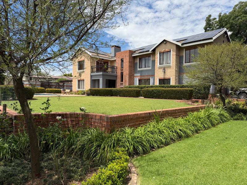 4 Bedroom Property for Sale in Middelburg Mpumalanga