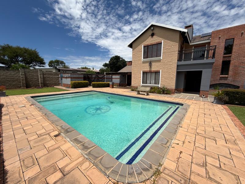 4 Bedroom Property for Sale in Middelburg Mpumalanga