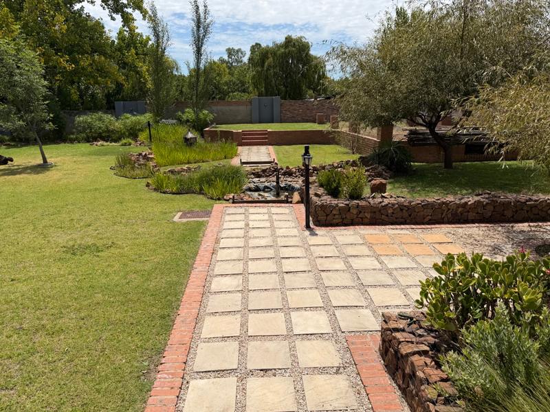 4 Bedroom Property for Sale in Middelburg Mpumalanga