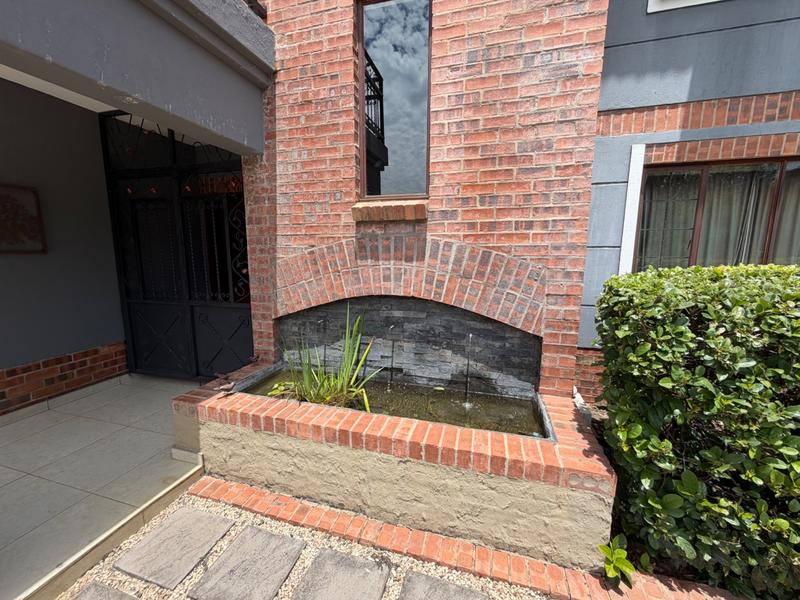 4 Bedroom Property for Sale in Middelburg Mpumalanga