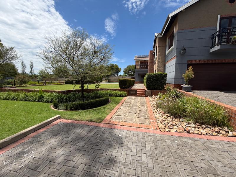 4 Bedroom Property for Sale in Middelburg Mpumalanga