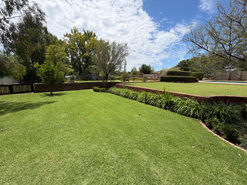 4 Bedroom Property for Sale in Middelburg Mpumalanga