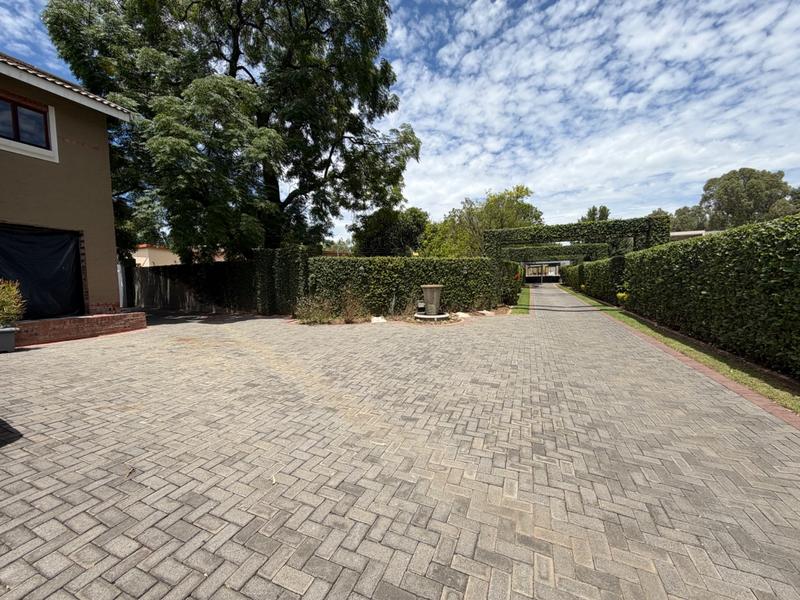 4 Bedroom Property for Sale in Middelburg Mpumalanga