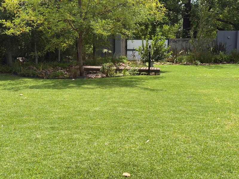 4 Bedroom Property for Sale in Middelburg Mpumalanga