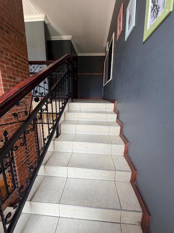 4 Bedroom Property for Sale in Middelburg Mpumalanga