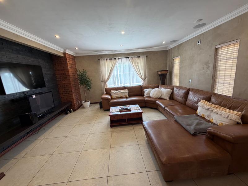 4 Bedroom Property for Sale in Middelburg Mpumalanga