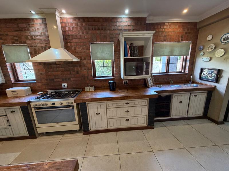 4 Bedroom Property for Sale in Middelburg Mpumalanga