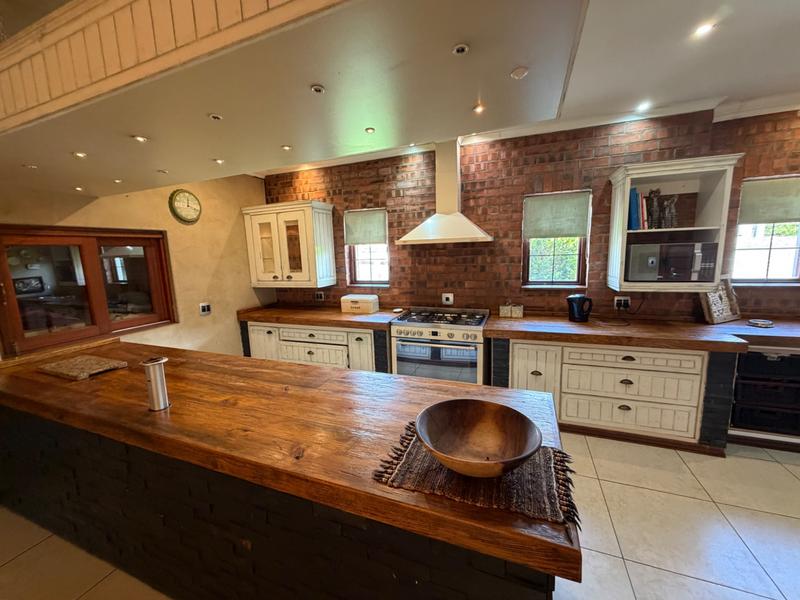 4 Bedroom Property for Sale in Middelburg Mpumalanga