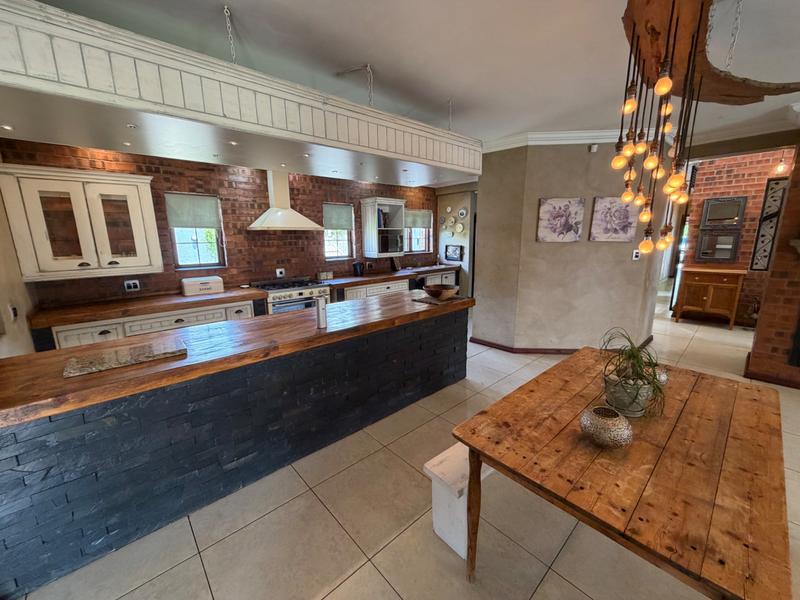 4 Bedroom Property for Sale in Middelburg Mpumalanga