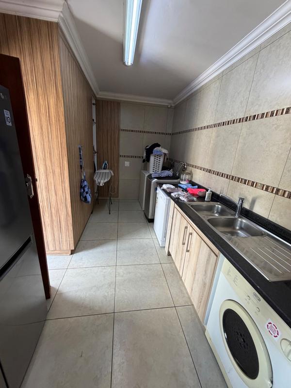 4 Bedroom Property for Sale in Middelburg Mpumalanga