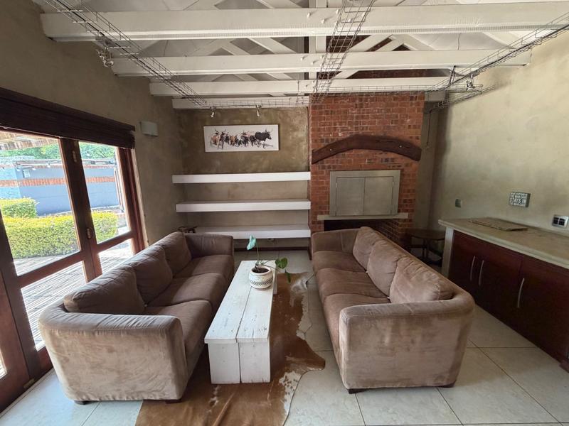 4 Bedroom Property for Sale in Middelburg Mpumalanga