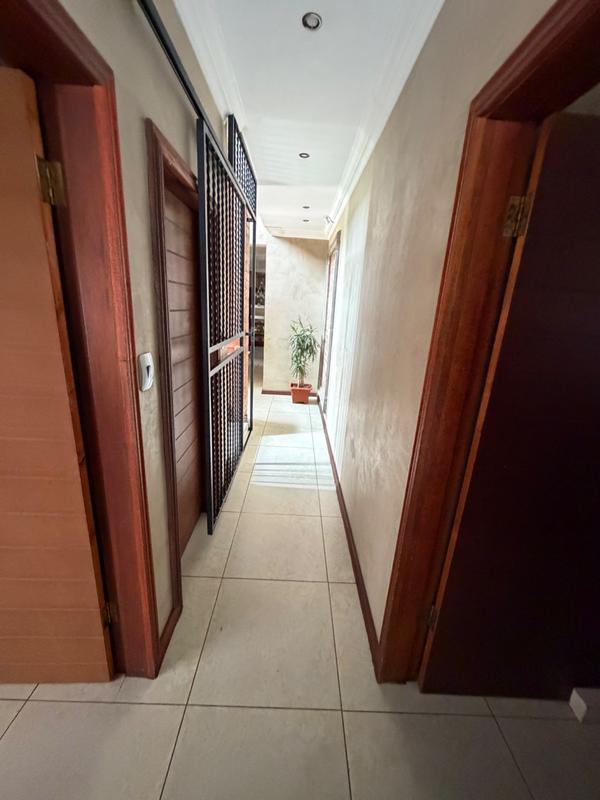 4 Bedroom Property for Sale in Middelburg Mpumalanga
