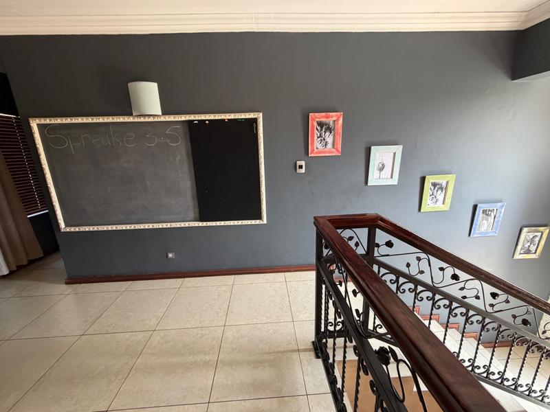 4 Bedroom Property for Sale in Middelburg Mpumalanga