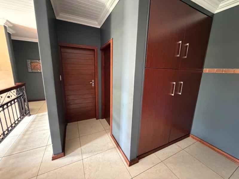 4 Bedroom Property for Sale in Middelburg Mpumalanga