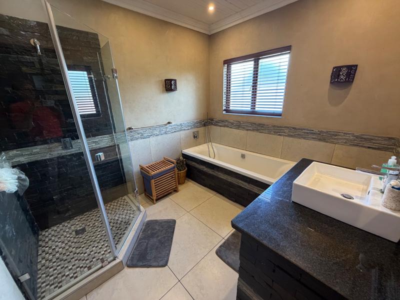 4 Bedroom Property for Sale in Middelburg Mpumalanga