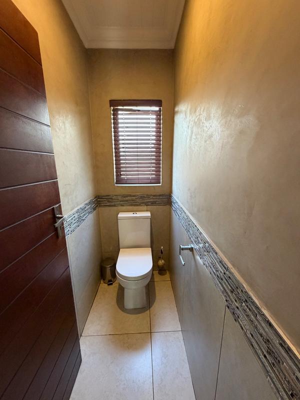 4 Bedroom Property for Sale in Middelburg Mpumalanga