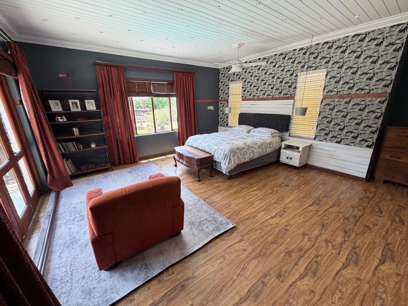 4 Bedroom Property for Sale in Middelburg Mpumalanga