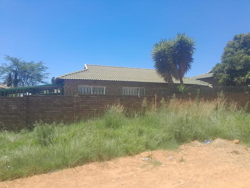 3 Bedroom Property for Sale in Witbank Mpumalanga