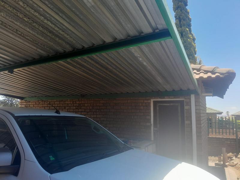 3 Bedroom Property for Sale in Witbank Mpumalanga