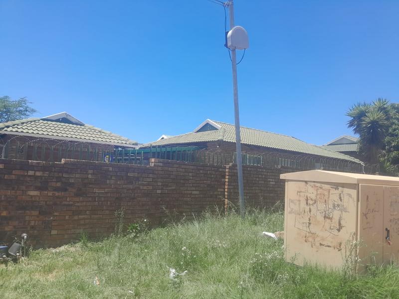 3 Bedroom Property for Sale in Witbank Mpumalanga