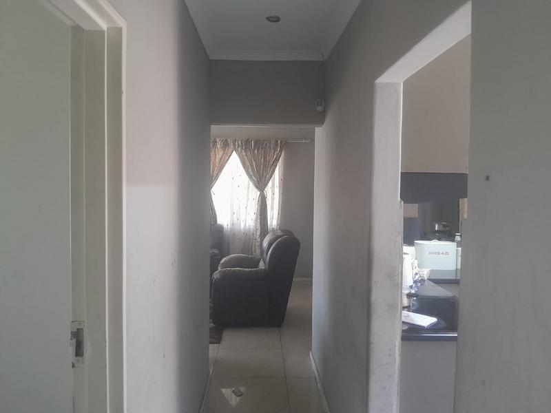 3 Bedroom Property for Sale in Witbank Mpumalanga