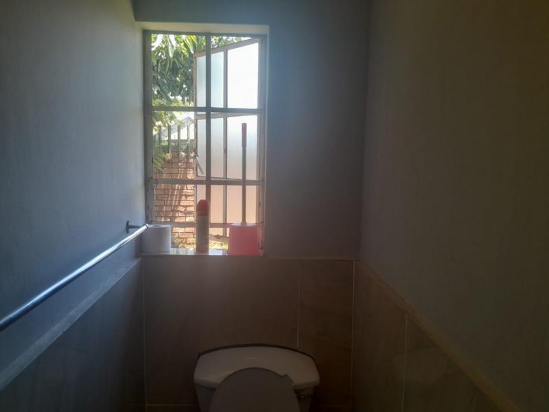 3 Bedroom Property for Sale in Witbank Mpumalanga