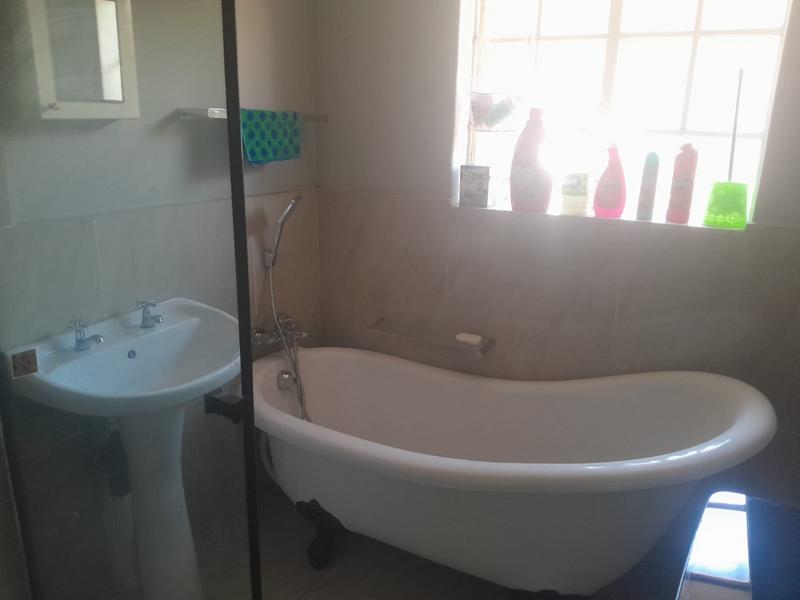 3 Bedroom Property for Sale in Witbank Mpumalanga