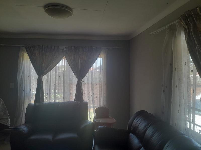 3 Bedroom Property for Sale in Witbank Mpumalanga