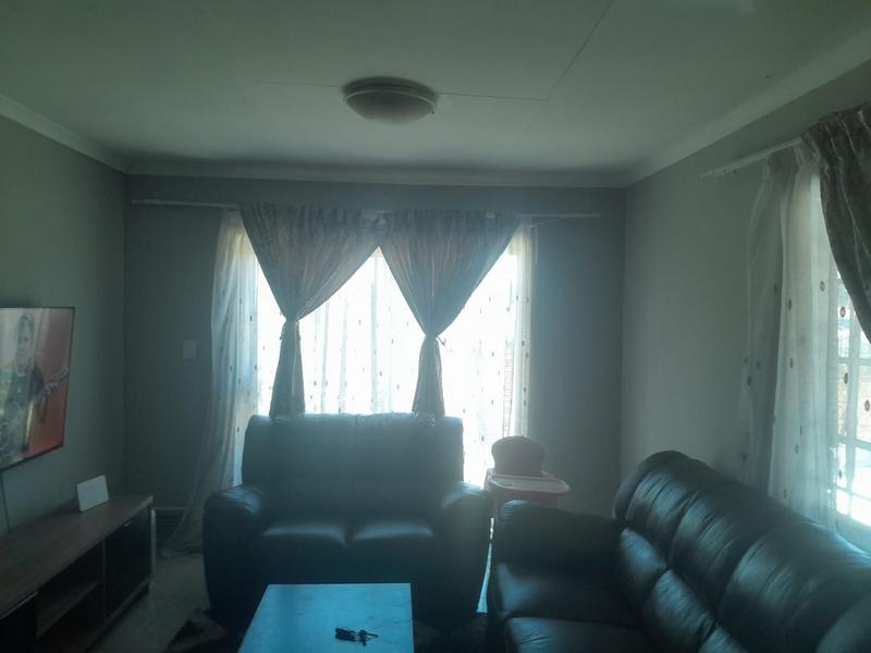 3 Bedroom Property for Sale in Witbank Mpumalanga
