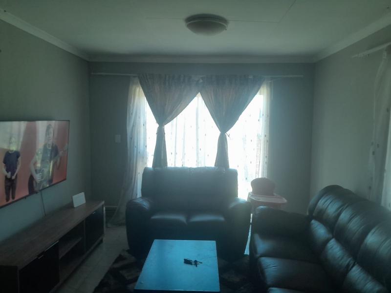 3 Bedroom Property for Sale in Witbank Mpumalanga