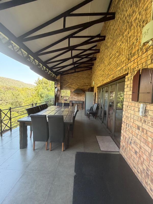 8 Bedroom Property for Sale in Presidentsrus Mpumalanga