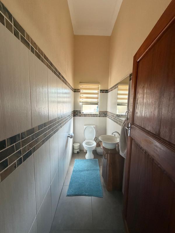 8 Bedroom Property for Sale in Presidentsrus Mpumalanga